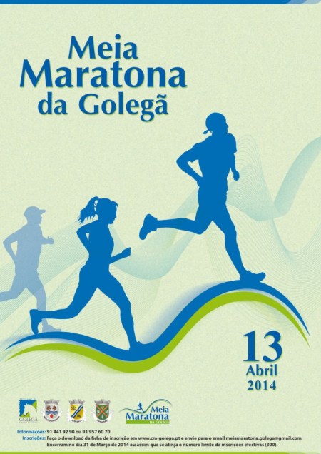 Meia-Maratona Golegã
